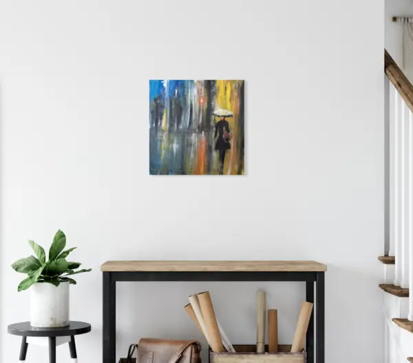 Details in the Fabric - Limited Edition Gicleé - Image 8